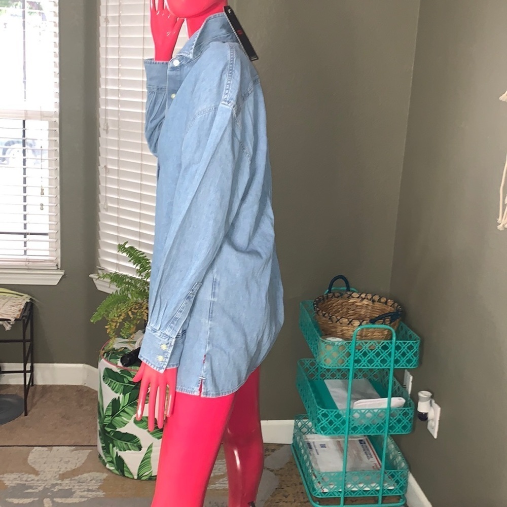 New Levi’s Denim - Picture 6 of 11